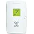 Honeywell TH1100DV1000 Pro-Digital 2-Wire Heat Only