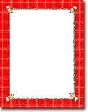 PENCIL PLAID - B000F8XBT4