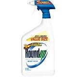 Scotts Ortho Roundup 5003410 Weed & Grass Killer 30 Oz (Pack of 12)
