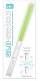 Glo Sword for Nintendo Wii - Power Green