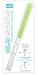 Glo Sword for Nintendo Wii - Power Green