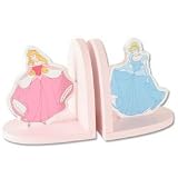 Disney Princess - Bookends