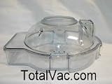 Rainbow Vacuum Water Basin - 4 Quart. For Rainbow E2 Models. Rainbow Part # R-7895 -