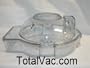 Rainbow Vacuum Water Basin - 4 Quart. For Rainbow E2 Models. Rainbow Part # R-7895