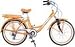 GreenLine Ladies 24