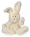 Plush Bunny Dottie Q. Hopples #825301