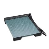 PREMIER MARTIN YALE Original Green Paper Trimmer, Wood Base, 27 1/4 x 18 3/4 (Case of 2)