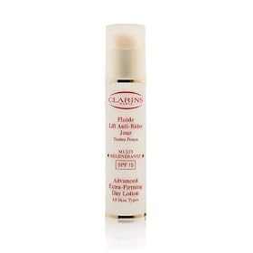 Clarins Advanced Extra-Firming Day Lotion SPF 15 - All Skin Types