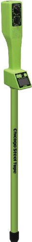 CST/Berger 19-557 Magna-Trak 102 Magnetic Locator with Soft Carrying Case