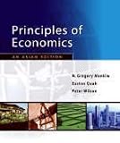Principles of Economics: An Asian Edition<br>(For Sale in Asia Only)
