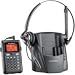 DECT 6.0 Cordless Headset Telephone