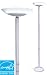 UltraLux 70w HD Executive White Torchiere