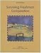 Books : Surviving Freshman Composition