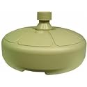 Adams Mfg Co Cly Umbrella Base 8129-23-3750 Patio Umbrellas & Shades