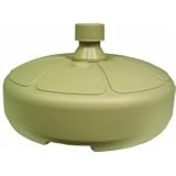 Adams Mfg Co Cly Umbrella Base 8129-23-3750 Patio Umbrellas & Shades