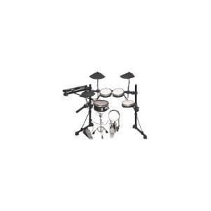 Alesis DMPad 8 Single Zone Drum Pad by
