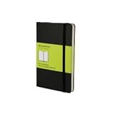Moleskine Plain Notebook Large
