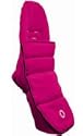 PINK BEE FOOTMUFF
