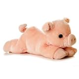 Percy Pig Mini Flopsie 8