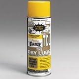 Blaster – Teflon Dry Lube, 12 oz.