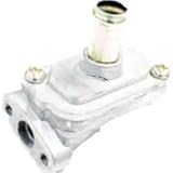 Produkt-Bild: Abgas-R&uuml;ckf&uuml;hrung China-Roller QT50/Baotian/139QMB
