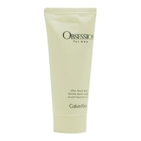 Obsession for Men 3.4 oz Aftershave Balm (In Tube)