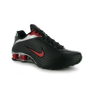 Nike Shox Medallion EU Mens