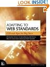 Adapting to Web...