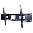 Peerless ST670P Tilt Wall Mount for 42" to 71" Displays (Black) Non-security