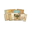 K&Company Ancestry.com Scrap Kit, 12-Inch by 12-Inch, Family Tree