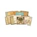 K&Company Ancestry.com Scrap Kit, 12-Inch-by-12-Inch, Family Tree
