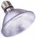 75 Watt PAR30 Halogen Flood 130V