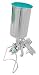NESCO (NB4547) Large spray gun stand, allows you to place the gun on flat surfaces to...