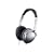 Denon AH D 1001 Geschlossener Stereo Kopfh�hrer silber