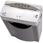 Staples Light Duty Cross Cut Shredder - 6 Sheet Capacity