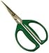 HYDROFARM 60 mm Cutting Capacity Bonsai Shears