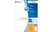 HERMA SuperPrint - Self-adhesive labels - white - 3.1 in x 5.5 in - 100 pcs.