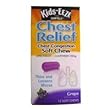 Kid Eeze Chest Chew Grape