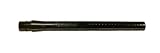 Furious Paintball Lotus Barrel Tip - 14 inch - Black