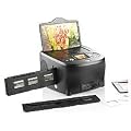 Somikon 3in1-Dia-/Foto-& Negativ-Scanner "SD-1340.S" + Photomizer Scan