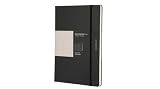Office Product - Moleskine Folio Ruled Notebook A4