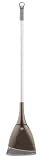 Review Dirt Devil M0414CHL / Dirt Devil M0414CHL BRUM Cordless Rechargeable Broom Vacuum, Chocolatte