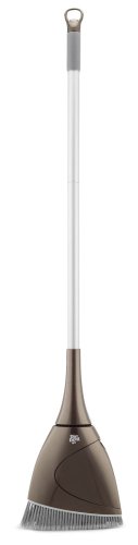 Dirt Devil M0414CHL BRUM Cordless Rechargeable Broom Vacuum, Chocolatte