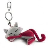 Eigenschaften Nici 28794 / NICI Glamour Cats, Katze, Schlüsselanhänger, rot, 15cm