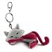 NICI Pussy Cat rot 15cm