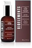 21psu4QjibL. SL160  Bioelements Active Astringent   Salicylic Acid Acne Medication 3 fl. oz.