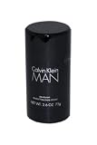 Calvin Klein MAN Deodorant 2.6 oz ( 75 ml ) - B001AMWYVA