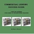 Commercial Lending Success Guide By Dwan A. Brown Sr.