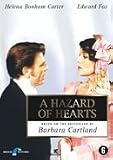 A Hazard of Hearts [ 1987 ] Barbara Cartland [IMPORT]