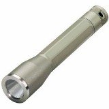 X2 Titanium Body (2) AA Alkaline Battery